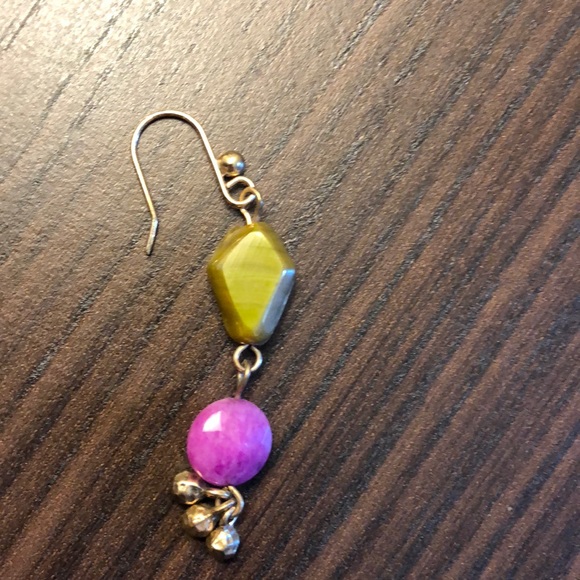 Earrings - Picture 2 of 2